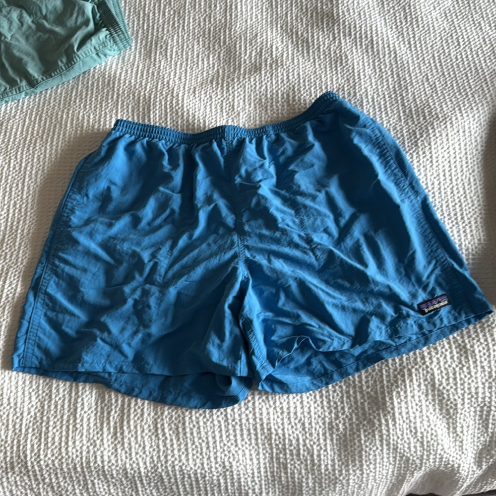 Patagonia shorts size L